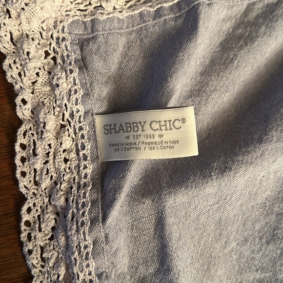 2pc 8 Ft Table Cloths - Picture 2 of 5